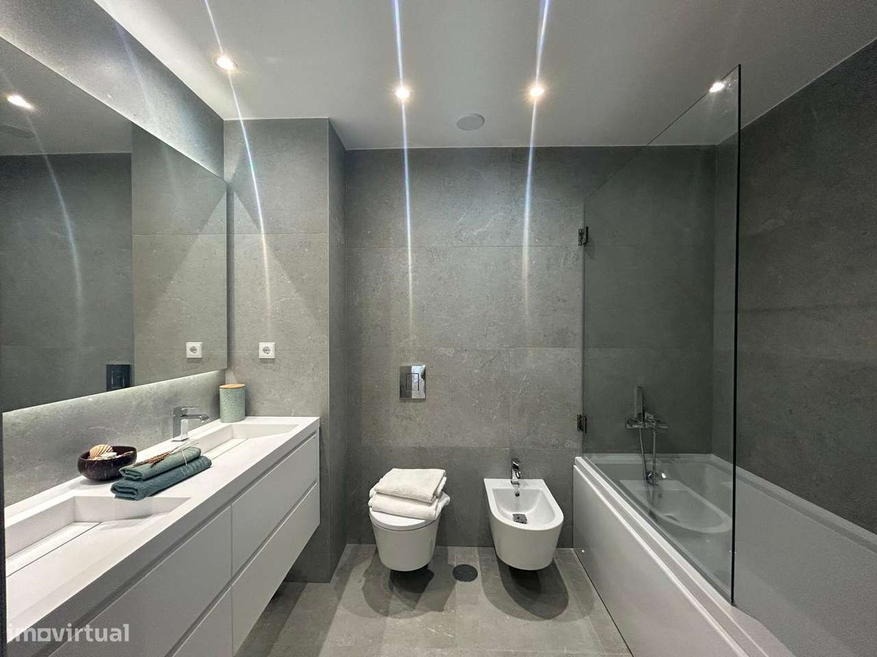Excelente Apartamento T3 NOVO-5