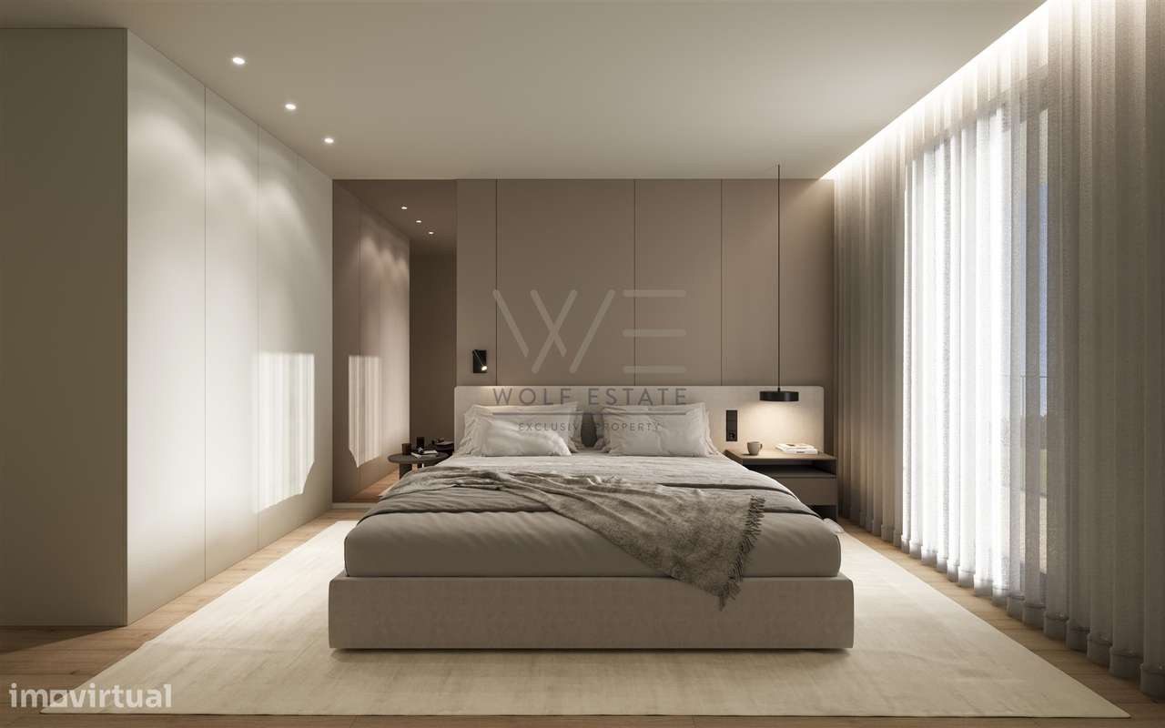 Apartamento T3 Venda em Ferreiros e Gondizalves,Braga-7