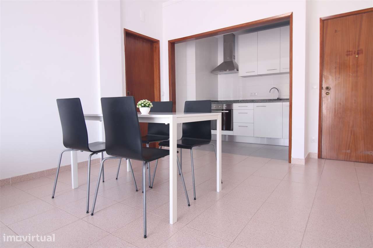 Apartamento T1 próxima da Av. Dias da Silva, Coimbra - Grande imagem: 3/10