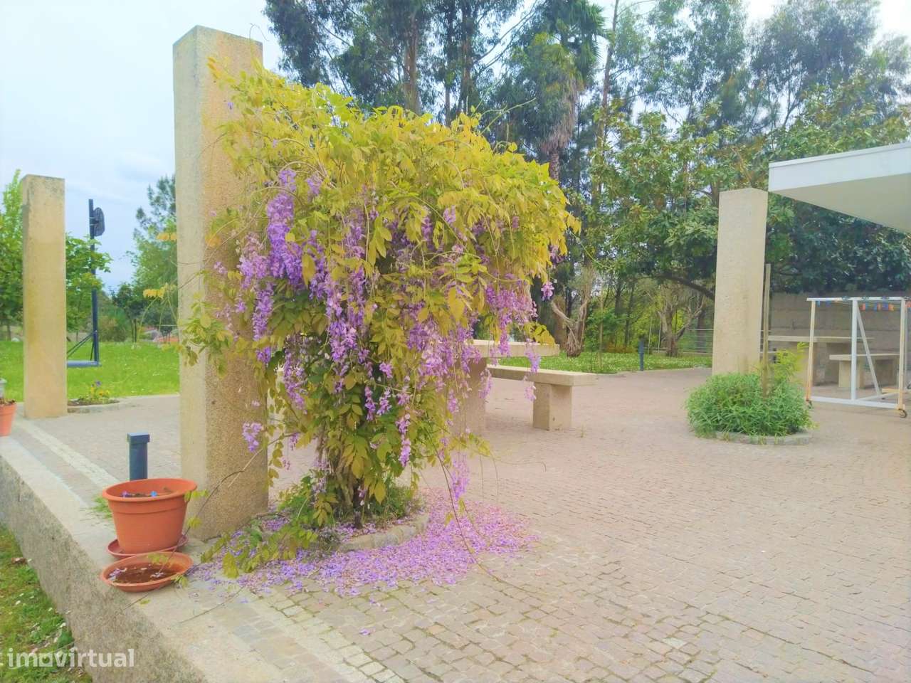 Esplendorosa Moradia T6 LUXO - Valongo-3