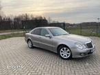 Mercedes-Benz Klasa E 200 CDI Automatik Classic - 4