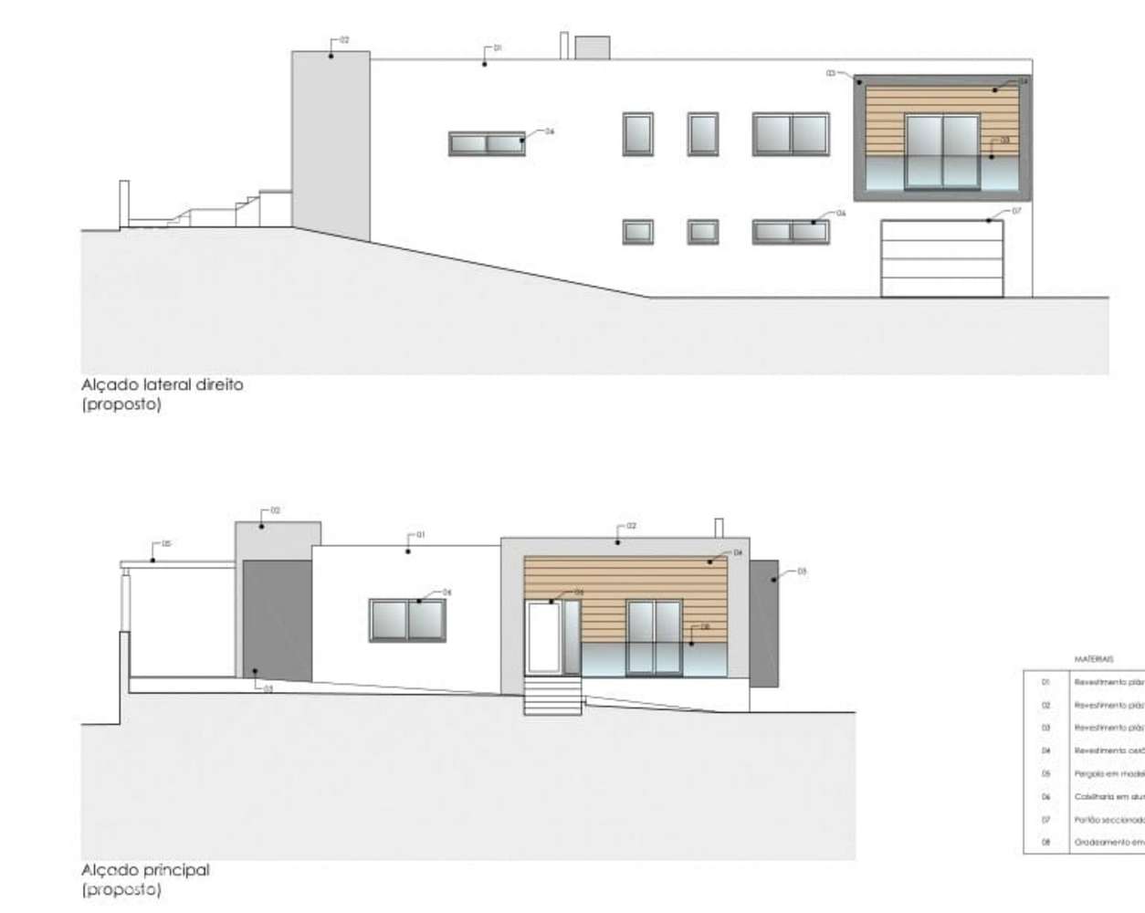 Moradia Isolada T4 Venda em São João de Lourosa,Viseu - Grande imagem: 3/31