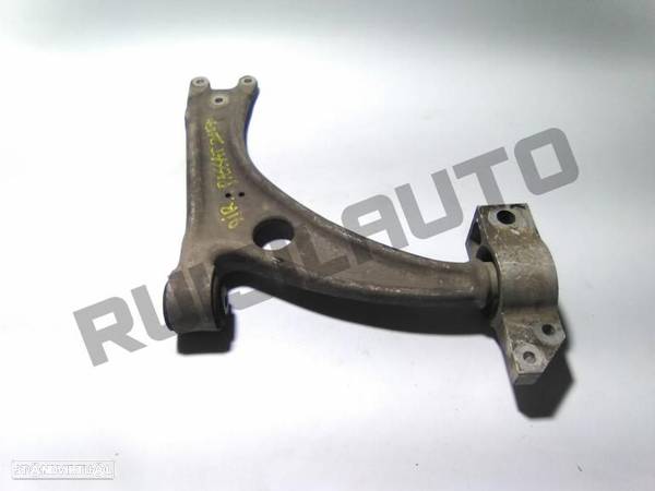 Triângulo De Suspensão Frente Direito 3c0153d Vw Passat (b5.5) - 1