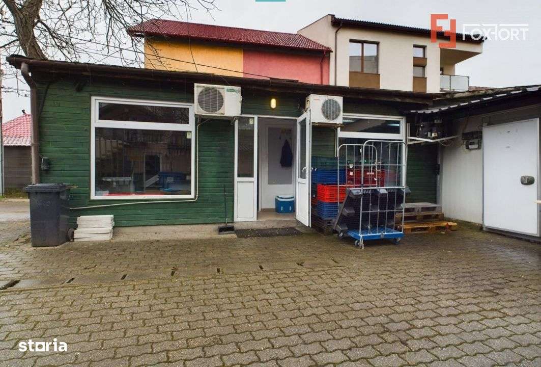 Casa individuala cu 6 camere de 240 mp utili, zona Fabrica de Bere - Imagine principală: 4/14