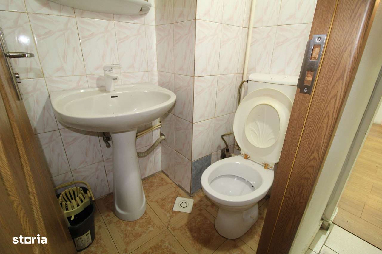 Apartament 3 camere, 67 mp, decomandat, etajul 1, zona Debarcader-5