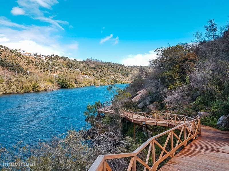 Moradia Localizada em Aldeia Típica no Alto Alentejo - Vale de Gaviões-27