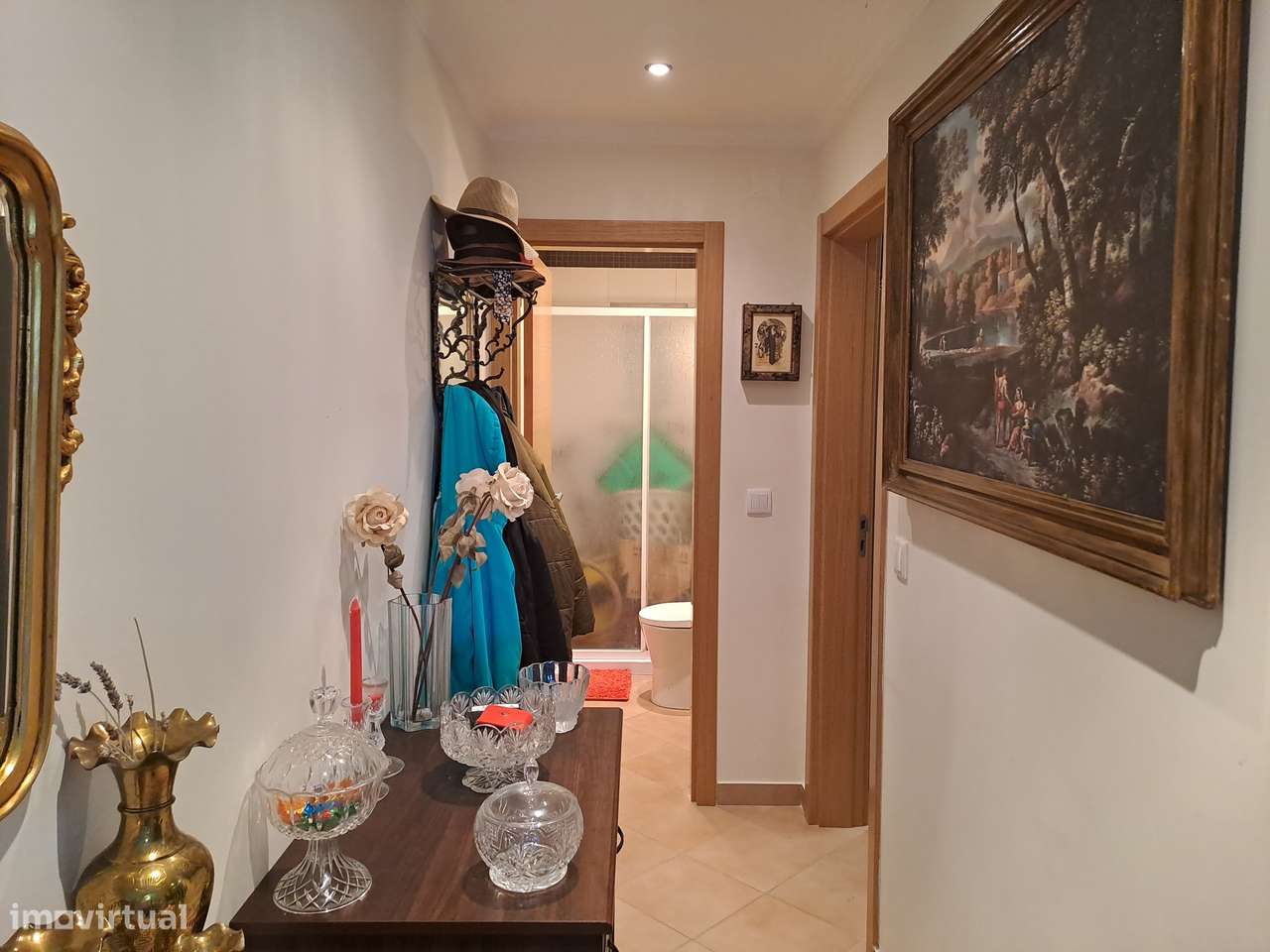 Moradia Geminada T2+2 Venda em Quinta do Conde,Sesimbra-6