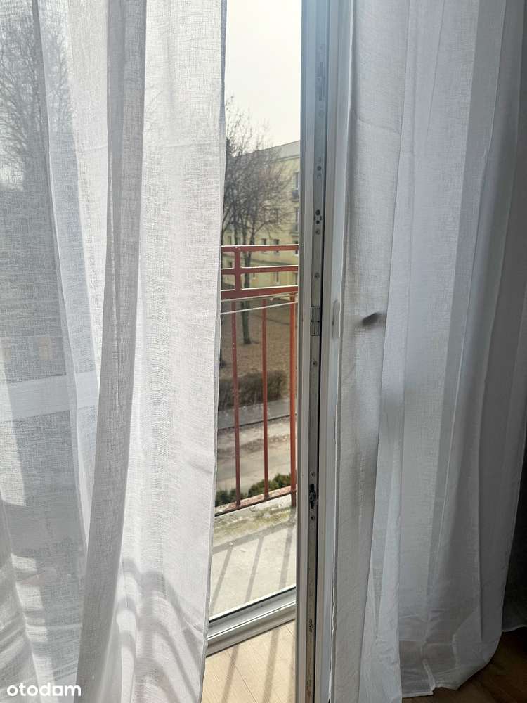 Os. Nowe - wysoki standard, dwustronne, II piętro-9