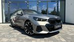 BMW Seria 5 520d xDrive mHEV M Sport - 3