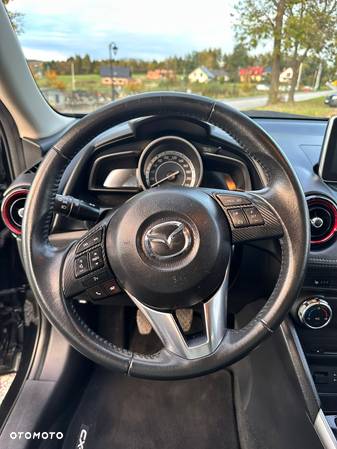 Mazda CX-3 2.0 Skypassion - 26