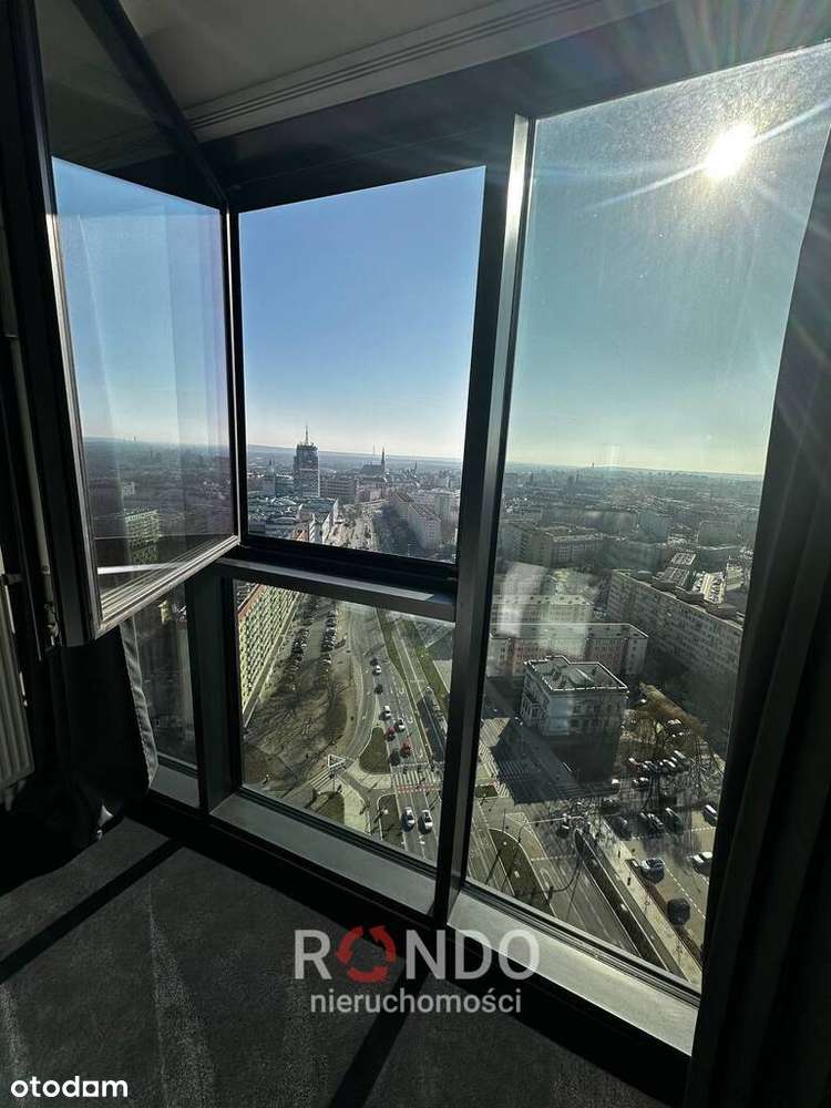 Luksusowy apartament Hanza Tower - Pełny obrazek: 4/11