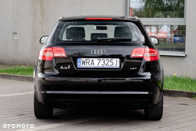 Audi A3 1.4 TFSI Attraction - 16