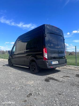 Ford Transit - 6