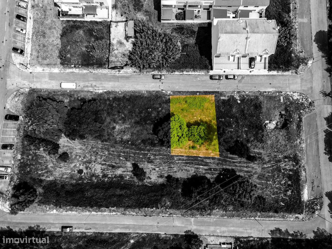 TERRENO URBANO PARA CONSTRUÇÃO | OTA - ALENQUER | 195m²-14