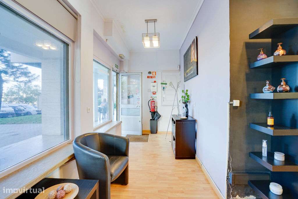 Trespasse Loja - Falagueira / Venda Nova - Grande imagem: 5/21