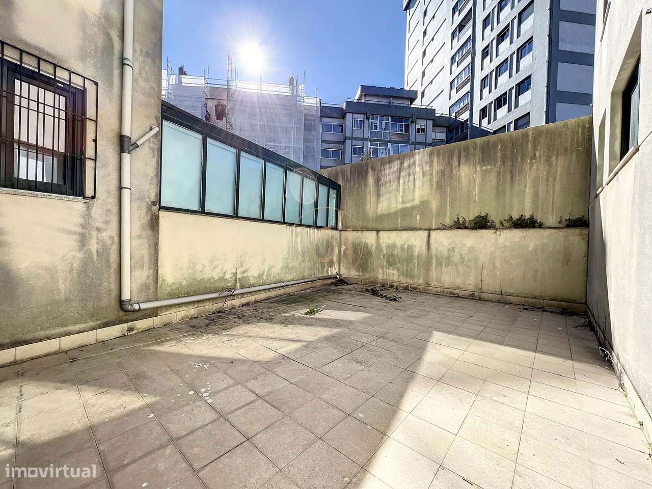 Estudio próximo a Gonçalo Cristovão - Grande imagem: 5/7