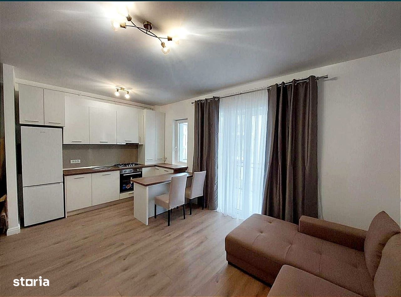 Apartament cu 2 camere in zona Braytim-str Petalei