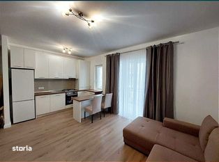 Apartament cu 2 camere in zona Braytim-str Petalei