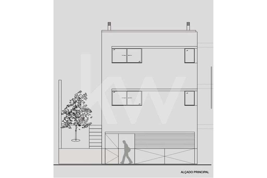 Oportunidade única: Terreno para construção em Valadares - Grande imagem: 4/10