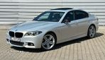 BMW Seria 5 535d xDrive - 1