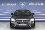 Mercedes-Benz E 300 d AMG Line Aut. - 2