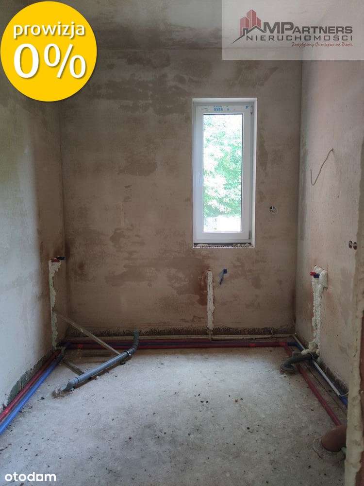 Może To Twoje Miejsce na Ziemi ?//Rosanów-8