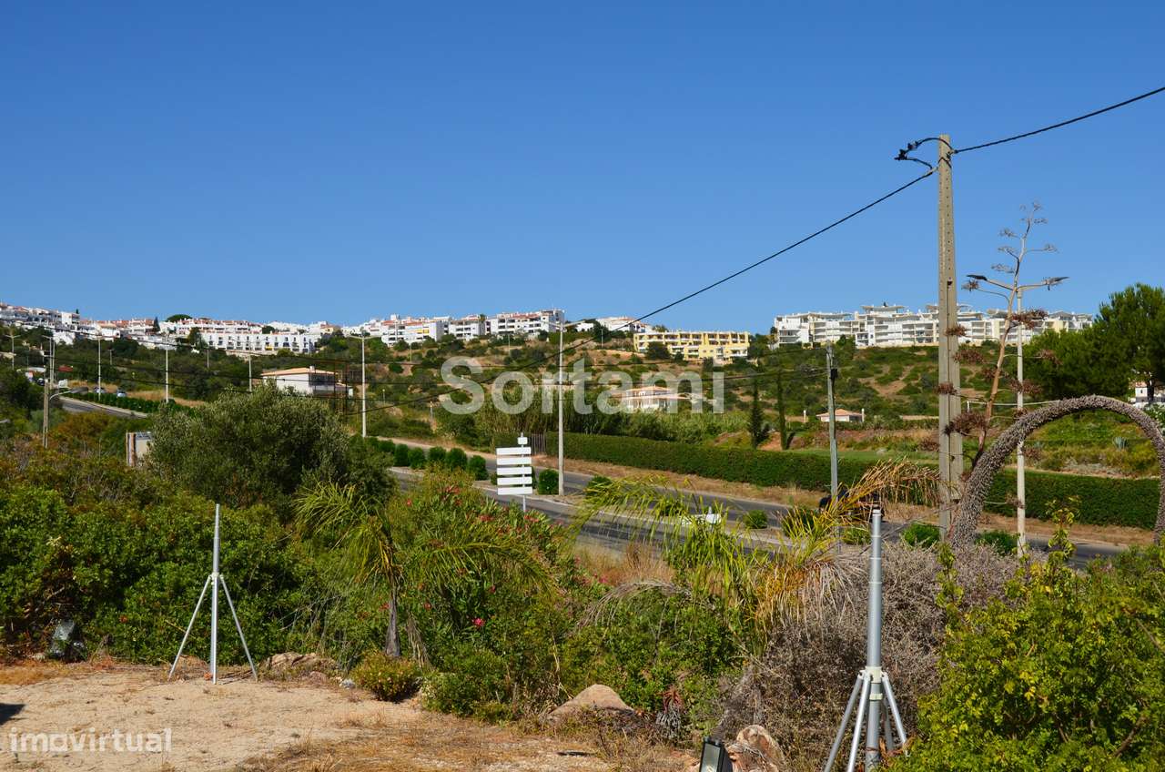 Terreno Para Construção  Venda em Albufeira e Olhos de Água,Albufeira - Grande imagem: 2/9