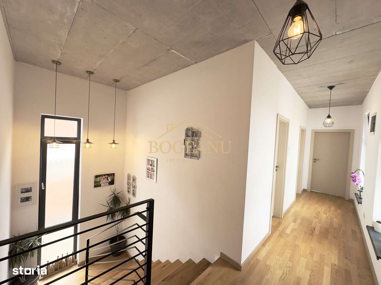 BG01 Vila moderna-Design Industrial-COMISION 0%-14