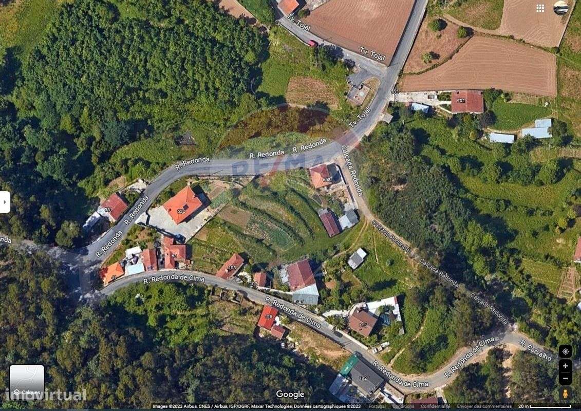 Terreno  para venda - Grande imagem: 2/23