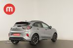 Ford Puma 1.0 EcoBoost MHEV ST-Line X - 3