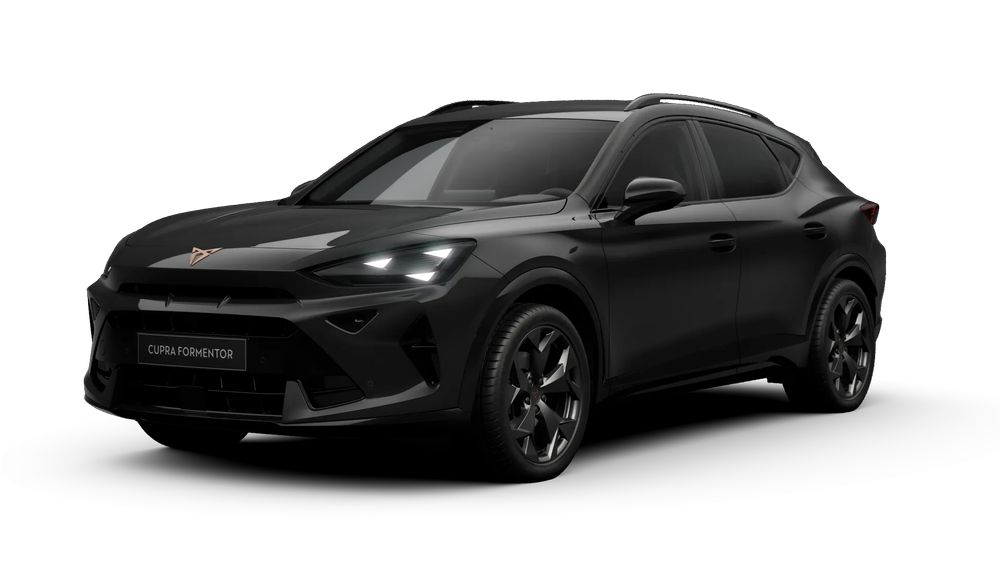 Cupra Formentor 1.5 eTSI mHEV DSG 2026