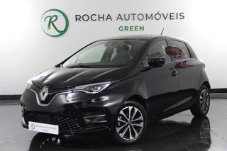 Renault Zoe (c/ Bateria) Z.E. 50 INTENS