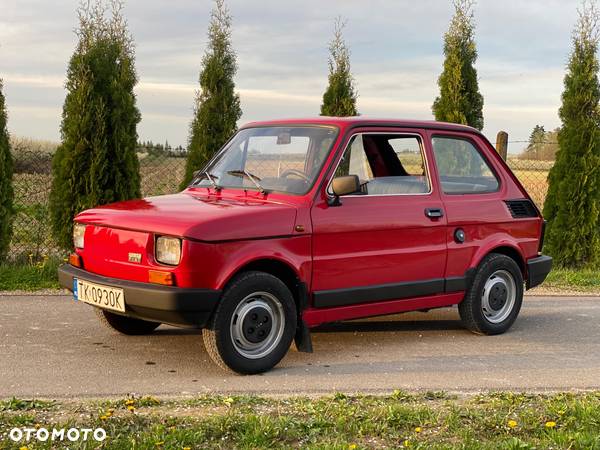 Fiat 126 - 2