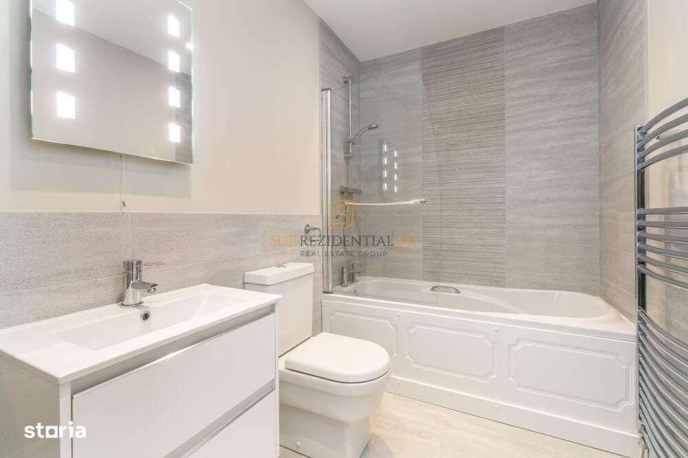 Apartament 2 camere cu gradina, metrou Aparatorii Patriei, Sector 4 - Imagine principală: 4/20