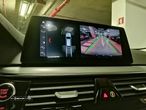 BMW 520 d Line Luxury Auto - 12