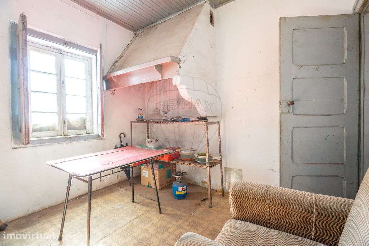 Moradia T2 para venda - Grande imagem: 5/14