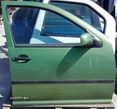 Usa / portiera Verde fata dreapta sedan / berlina VW GOLF 4  1997  > 2006 - 1