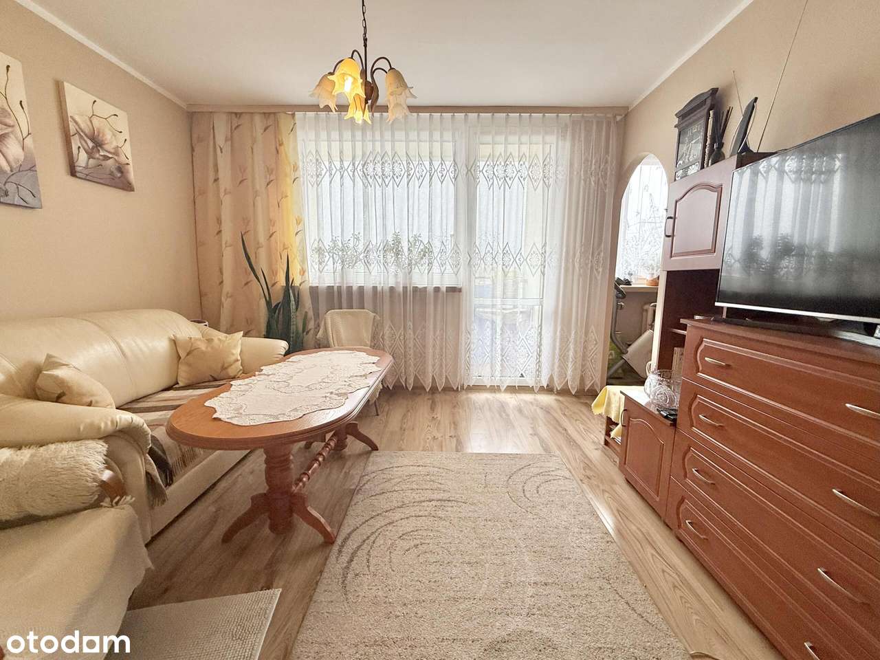 Mieszkanie 2pkł na sprzedaż-1