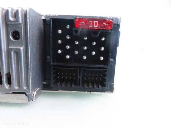 RADIO BMW E46 6916047 - 5