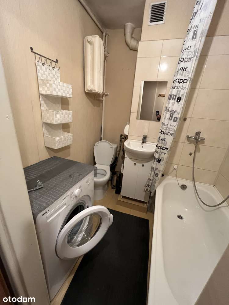 Kawalerka w centrum Szczecina !!! - Pełny obrazek: 5/9