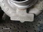 Turbina 2.0 tdi blb audi a4 b7 0381457026 - 3