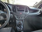 Fiat Doblo 1.3Multijet 95cv 3Lugares - 6