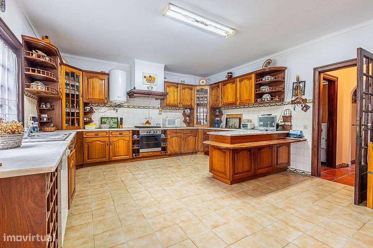 Moradia T4 para venda-20