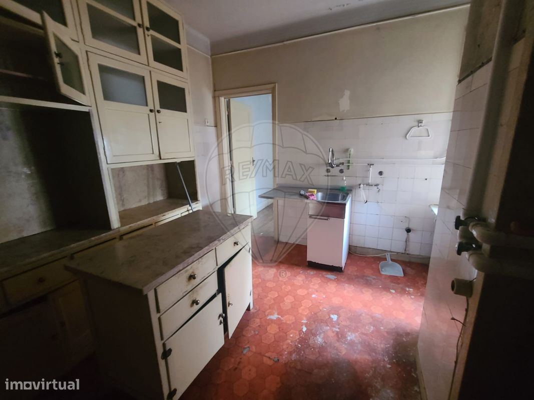 Apartamento T4 para venda