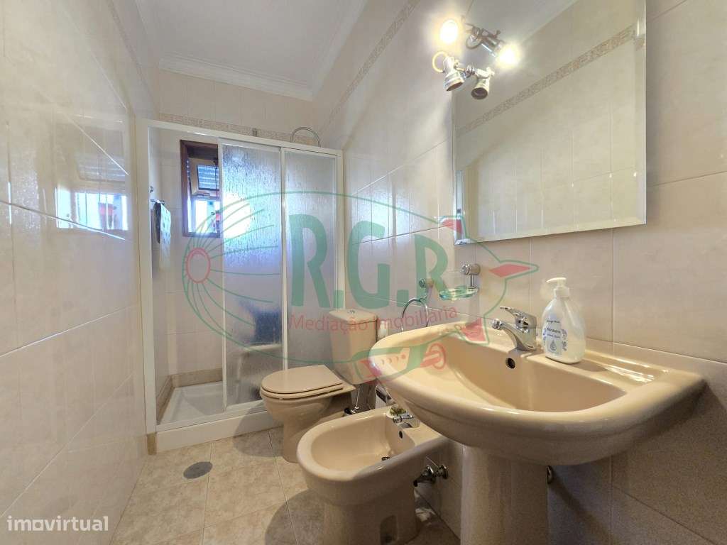 MORADIA T3 | 4 FRENTES | SÃO COSME-27