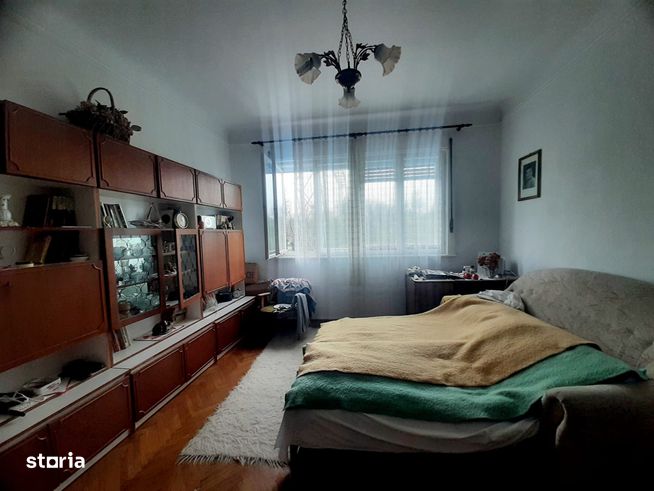 Apartament spațios cu vedere spre Parcul Central – 100 mp utili-6