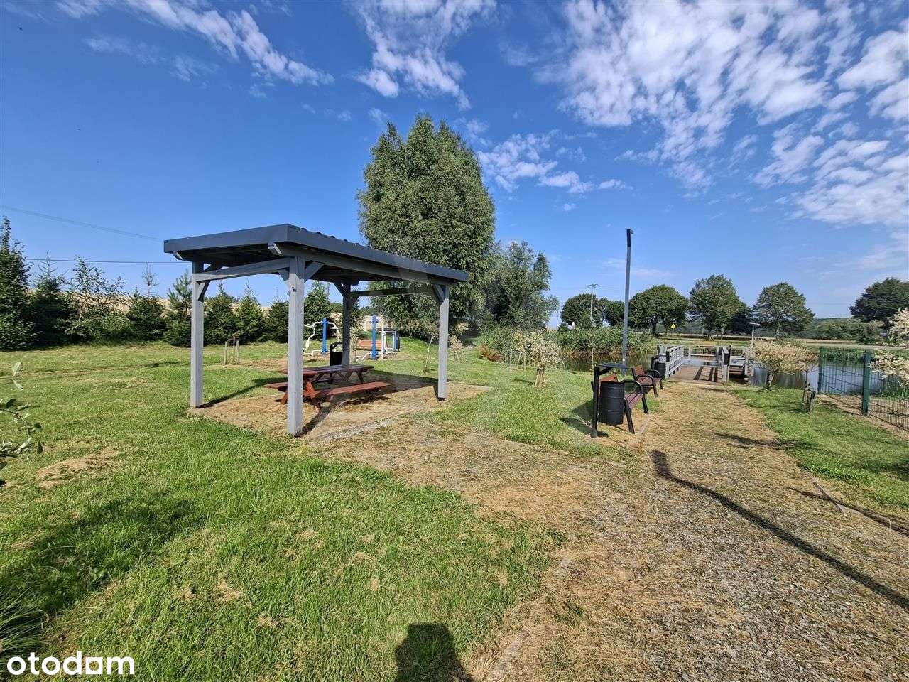 Nowe mieszkanie w Lisewie-11