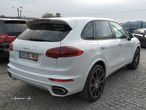 Porsche Cayenne Platinum Edition - 6