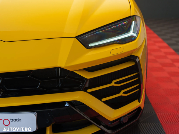 Lamborghini URUS - 3