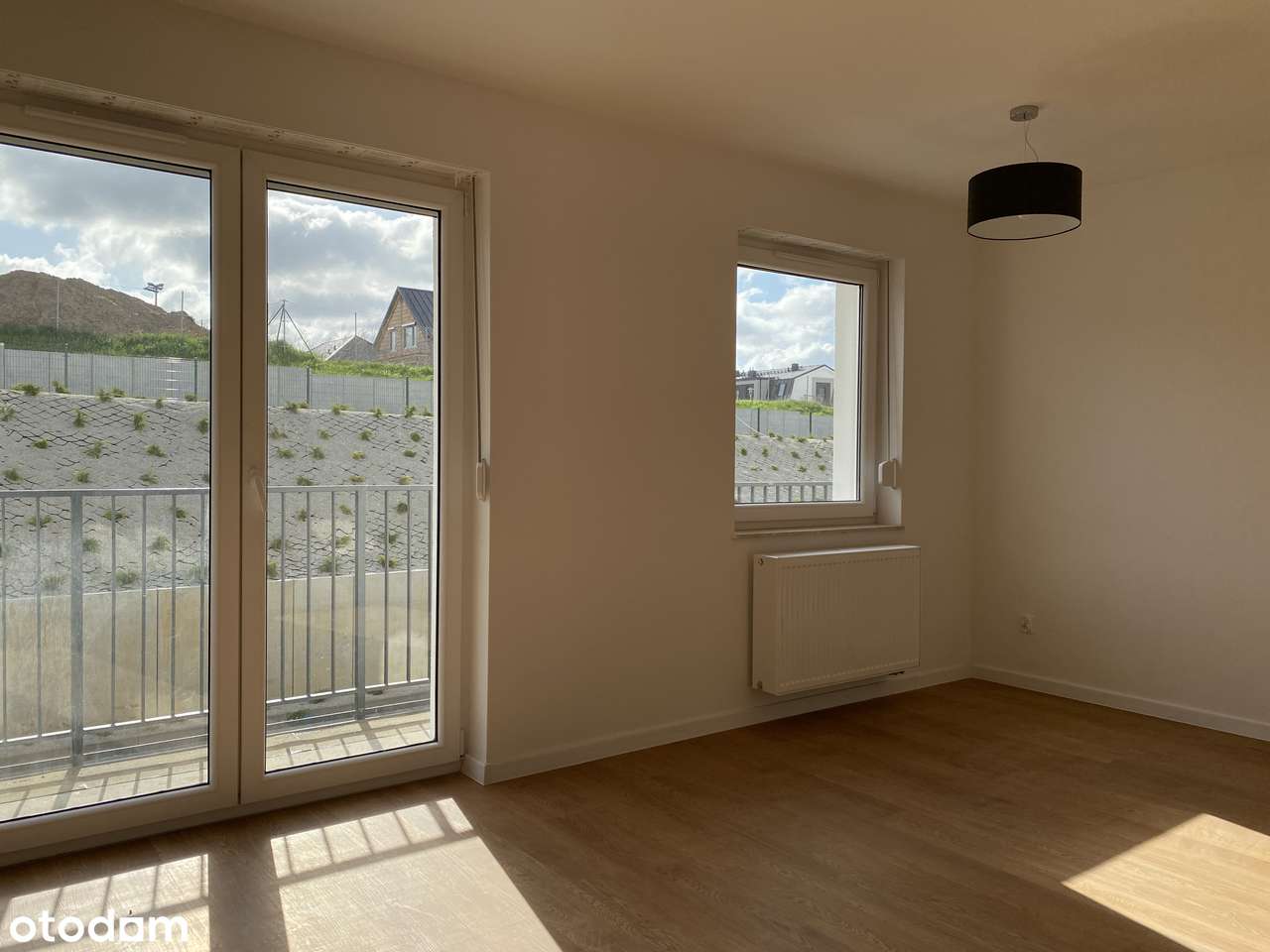 Szamotulska 26 Baranowo | 34 m2 | Kawalerka - Pełny obrazek: 5/8